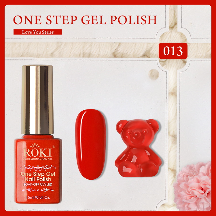 ROKI | 15ml Color Gel #13